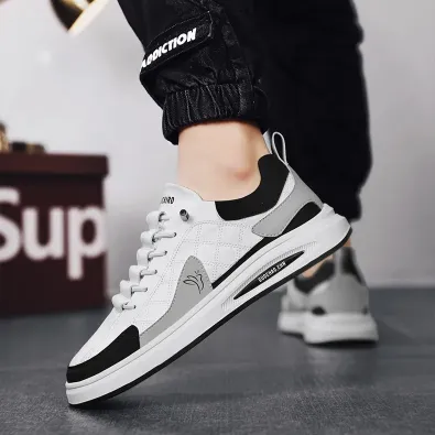 URBAN STOMPER CASUAL SHOE